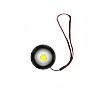 专伊 XFC-M11 12W 手电筒(计价单位:个)黑色