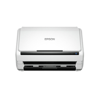 爱普生(EPSON) DS-775II A4高速双面办公文档彩色馈纸式扫描仪(单位:台)