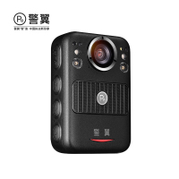 警翼 记录仪G1 32G(强劲续航) 台