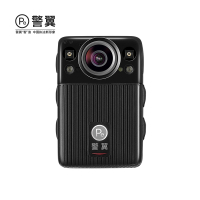 警翼 记录仪F6 128G 台