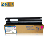 e代经典 粉盒 T-FC30C-M/支