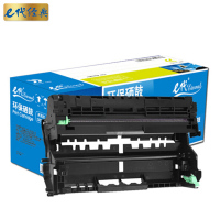 e代经典 硒鼓 LD401/支