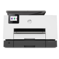 惠普(hp) OfficeJet Pro 9020 A4彩色多功能打印机一体机 台
