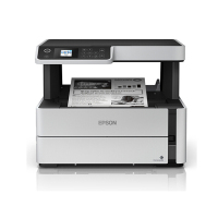 爱普生(EPSON) M2178 黑白 A4 墨仓商用喷墨多功能打印机 复印扫描一体机(单位:台)