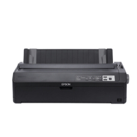 爱普生(EPSON) LQ-136KWII 136列高速卷筒针式打印机(单位:台)