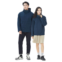 健卡侬冲锋衣J125