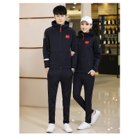 健卡侬运动服J200