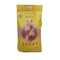 俊朝稻花香富硒营养米5kg