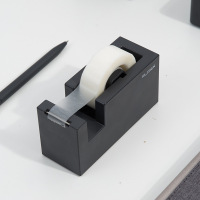 得力纽赛NS121胶带座(深灰)