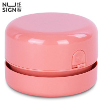 得力纽赛NS198桌面清洁器(白色)