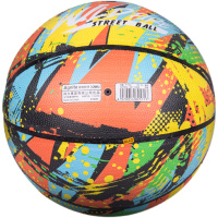 安格耐特F1182_7号PU花式篮球(花色)(个)