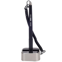 得力6796 台笔(香槟)