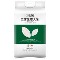 裕道府 五常生态大米 2.5kg 袋