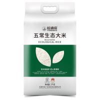 裕道府 五常生态大米 5kg 袋