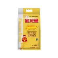 金龙鱼御品长粒香5kg 袋