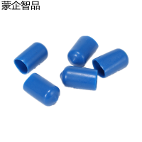 蒙企智品 塑料堵帽 20MM 个