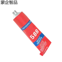 蒙企智品 硅酮免垫胶588 个