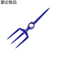 蒙企智品 三齿耙镐头GJ021/把