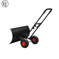 佳美良品 手推雪铲 C5/把