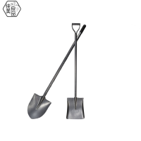 佳美良品一体钢锹 C17/ 把
