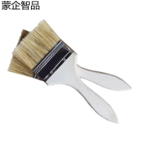 蒙企智品 扁油刷125MM 把