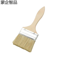 蒙企智品 扁油刷150MM 把