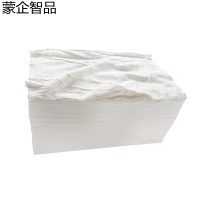 蒙企智品 纯棉白布 1510MM/米