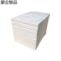 蒙企智品 纯棉白布 500MM*333MM/块