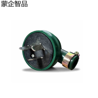 蒙企智品 防水插头三项/个