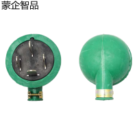 蒙企智品 防水插头四项/个