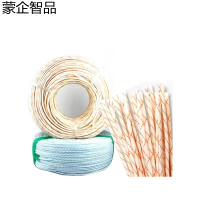 蒙企智品 黄腊管16MM/米