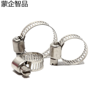 蒙企智品 不锈钢喉箍100*120MM/个