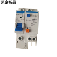 蒙企智品 漏电保护断路器NXBLE-32 1P/个