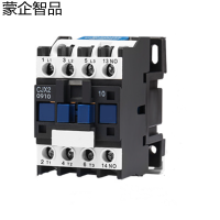 蒙企智品 交流接触器CJX2-0910/个