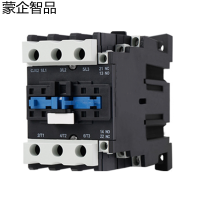 蒙企智品 交流接触器CJX2-6510/个