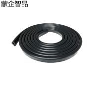 蒙企智品 U型橡胶条 6*12 /米