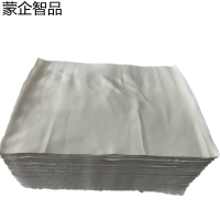 蒙企智品 擦机布(含棉80%) 400*600MM/公斤