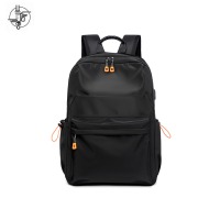 丛信哲双肩包电脑包D3/个