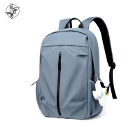 丛信哲双肩包电脑包D5/个