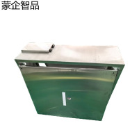 蒙企智品 不锈钢上水机架GYSQ/台