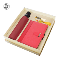 丛信哲文具套装礼盒可印制XZ-6/套