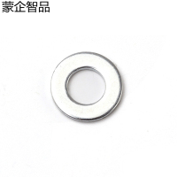 蒙企智品 304不锈钢平垫圈 8MM 个