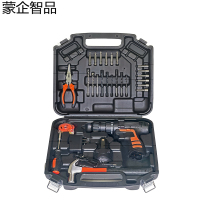 蒙企智品工具套装28件电钻款MQ-12/套