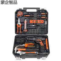 蒙企智品工具套装35件电钻款MQ-13/套