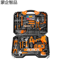 蒙企智品工具套装120件无刷电钻款MQ-16/套