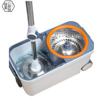 佳美良品滚轮旋转拖把 X1/套