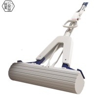 佳美良品免手洗胶棉拖把 33CM/个