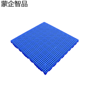 蒙企智品 仓库垫板800*800*50mm/块