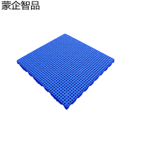 蒙企智品 仓库垫板1000*1000*50mm/块