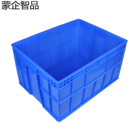 蒙企智品周转箱710*540*380mm/个